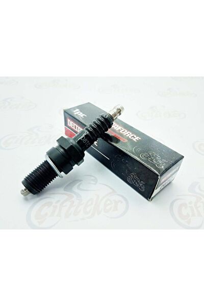 Mondial Krank, Piston ve Contalar