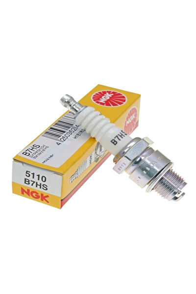 Sevgent Motosiklet Buji