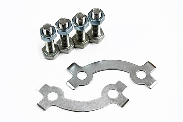 Mondial Krank, Piston ve Contalar