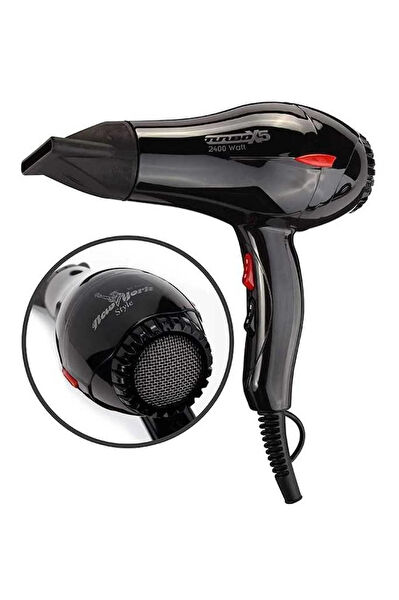 Hector Saç Kurutma, Fön Makinesi