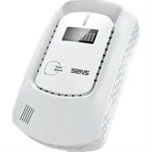 Sens Sensör, Dedektör