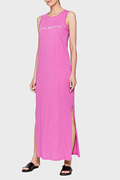 Emporio Armani Plaj Elbisesi