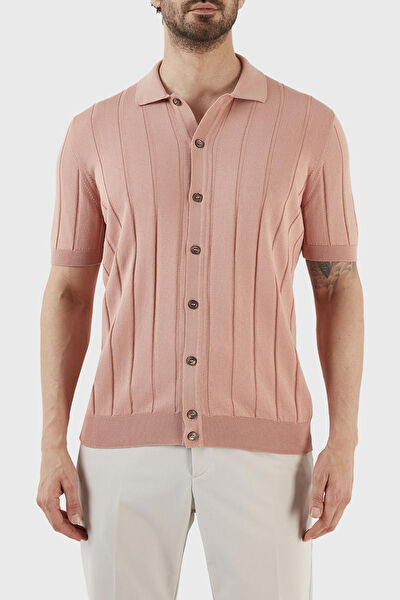 Gran Sasso Erkek Gömlek