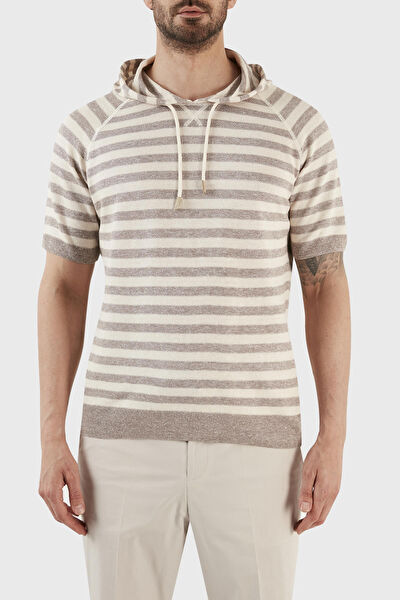 Gran Sasso Erkek Sweatshirt