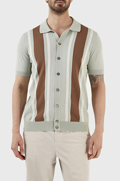 Gran Sasso Erkek Gömlek