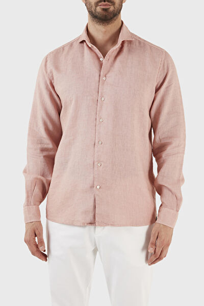 Gran Sasso Erkek Gömlek