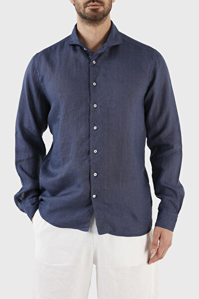 Gran Sasso Erkek Gömlek