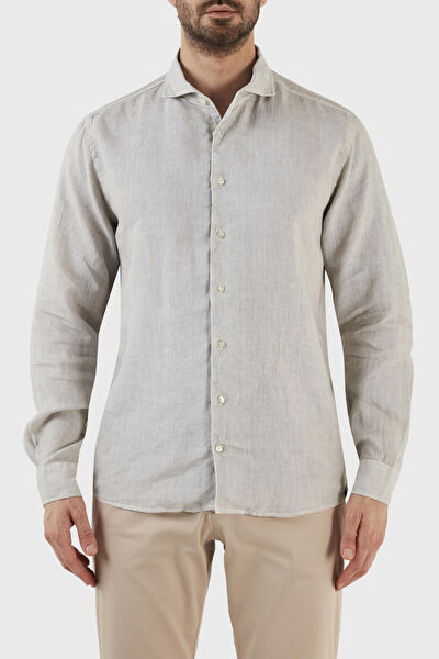 Gran Sasso Erkek Gömlek