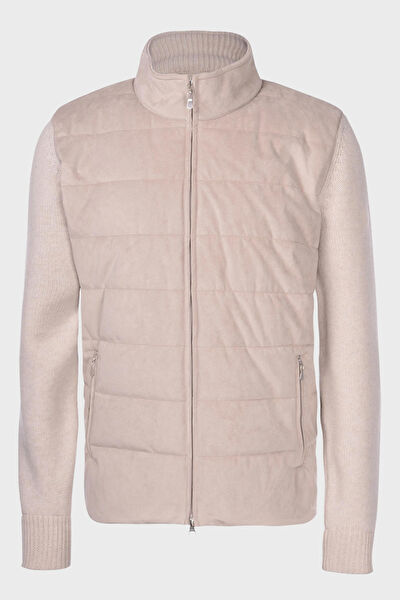 Gran Sasso Erkek Mont, Kaban