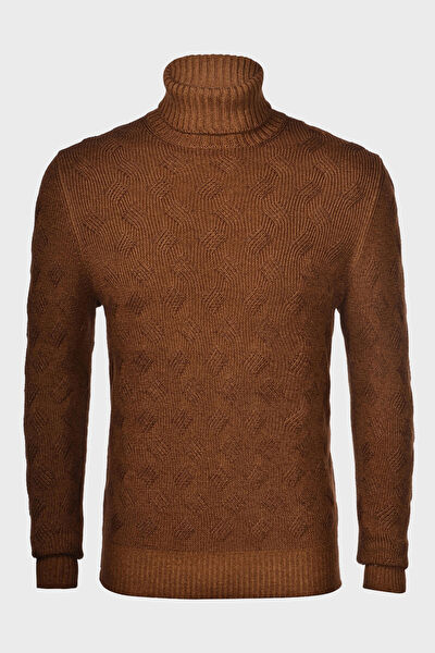 Gran Sasso Erkek Triko, Kazak