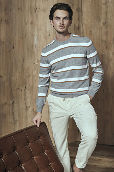 Gran Sasso Erkek Triko, Kazak