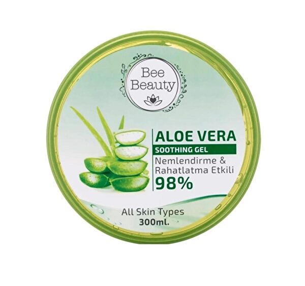 Bee Beauty Vücut Nemlendirici Krem, Losyon