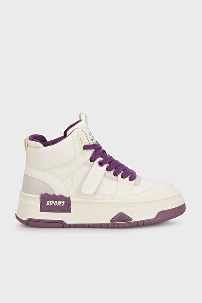 Guja Kadın Sneaker Ayakkabı