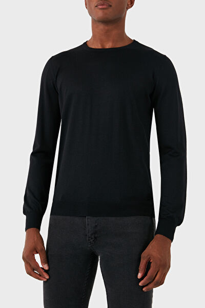 Gran Sasso Erkek Triko, Kazak