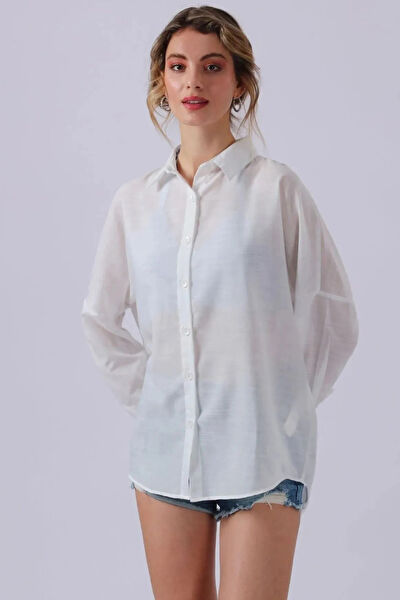 SD Luxury Kadın Gömlek