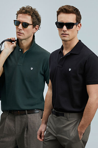 Lufian Erkek Tişört