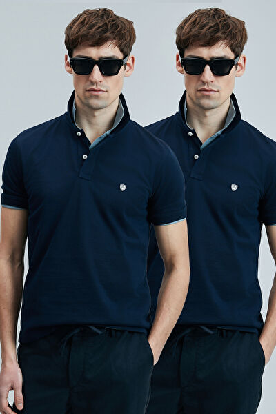 Lufian Erkek Tişört