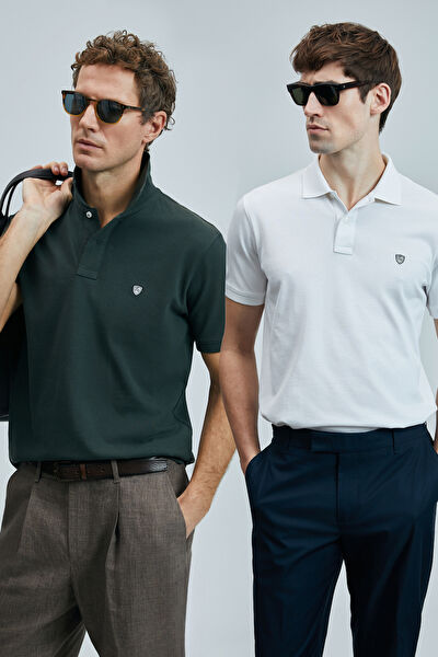 Lufian Erkek Tişört