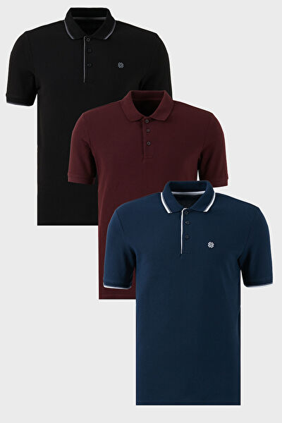 Buratti Erkek Tişört