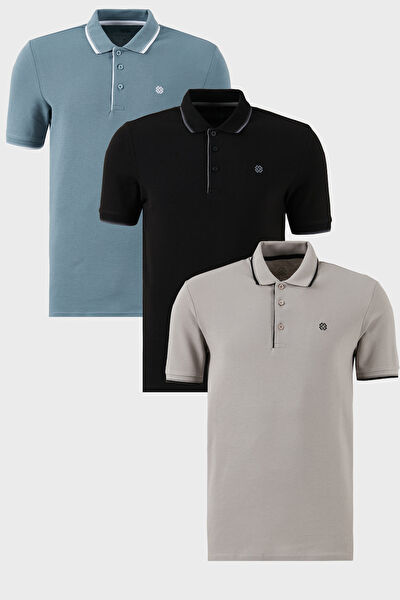 Buratti Erkek Tişört