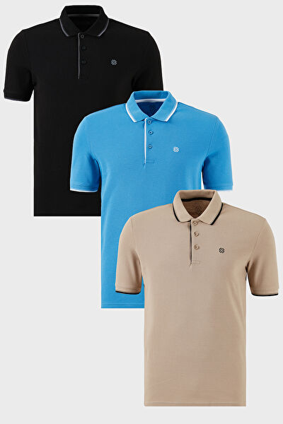 Buratti Erkek Tişört