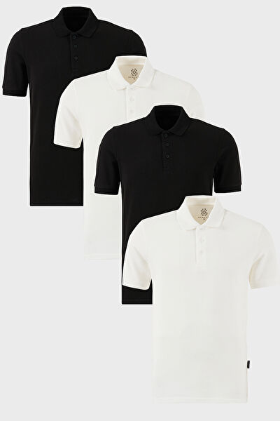 Buratti Erkek Tişört