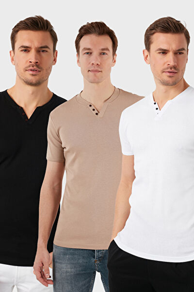 Buratti Erkek Tişört