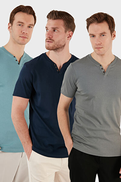 Buratti Erkek Tişört