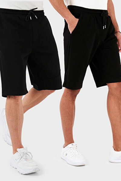 Buratti Erkek Şort, Bermuda, Kapri