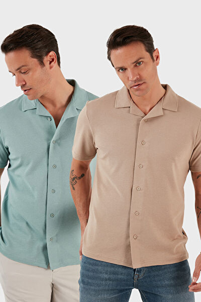 Buratti Erkek Gömlek