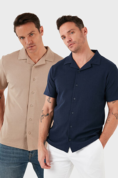 Buratti Erkek Gömlek