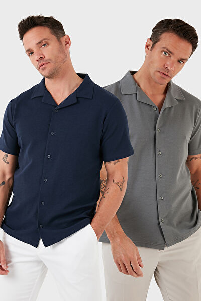 Buratti Erkek Gömlek