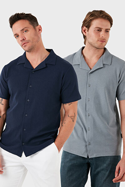 Buratti Erkek Gömlek