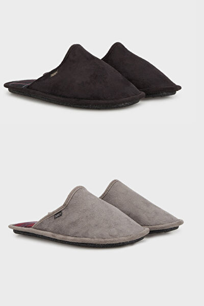 Twigy Erkek Ev Terliği