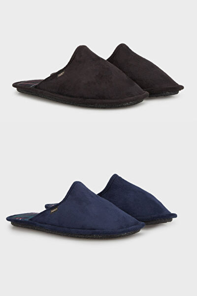 Twigy Erkek Ev Terliği