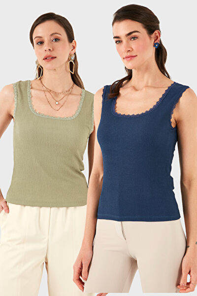 Lela Kadın Atlet, Body