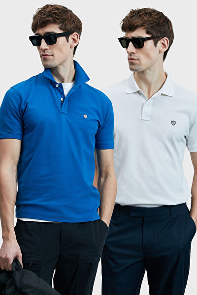 Lufian Erkek Tişört