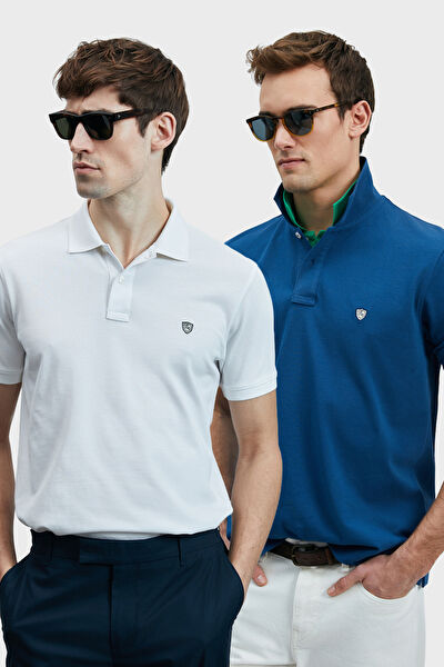 Lufian Erkek Tişört