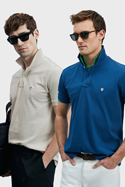 Lufian Erkek Tişört