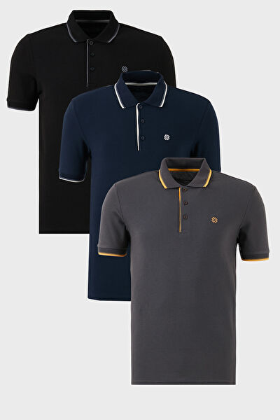 Buratti Erkek Tişört