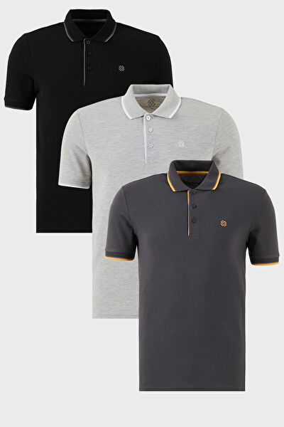 Buratti Erkek Tişört