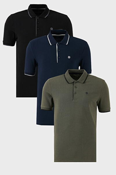 Buratti Erkek Tişört