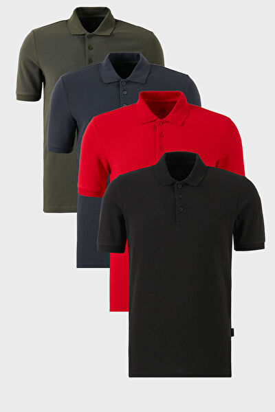 Buratti Erkek Tişört