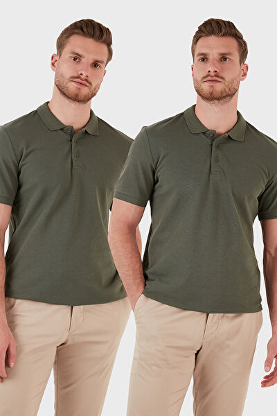 Buratti Erkek Tişört