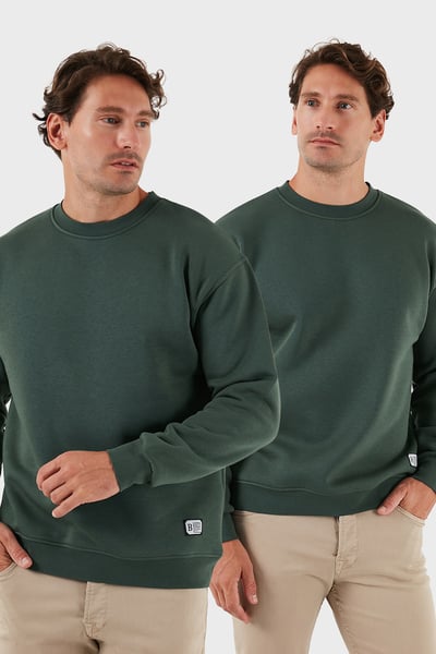 Buratti Erkek Sweatshirt