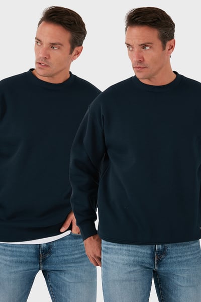 Buratti Erkek Sweatshirt