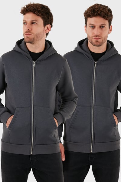 Buratti Erkek Sweatshirt