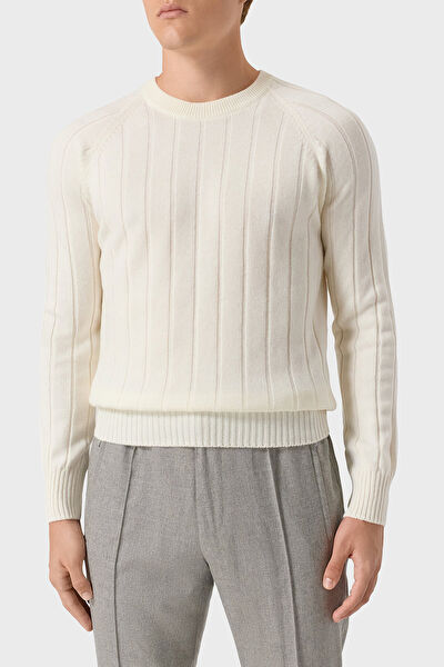 Gran Sasso Erkek Triko, Kazak