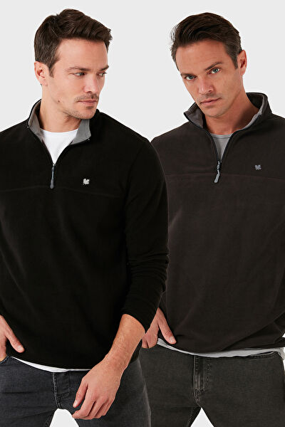 Buratti Erkek Sweatshirt