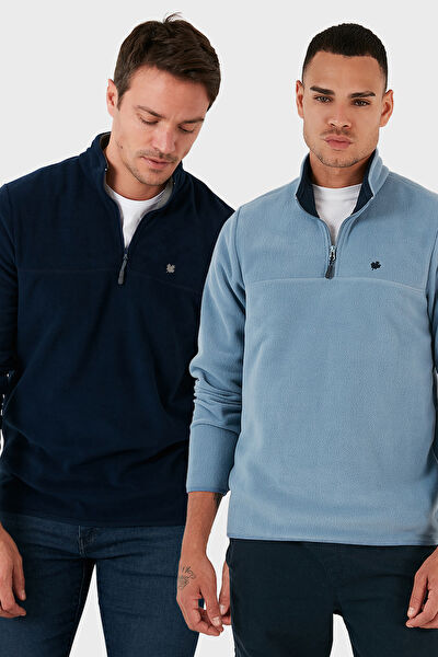 Buratti Erkek Sweatshirt